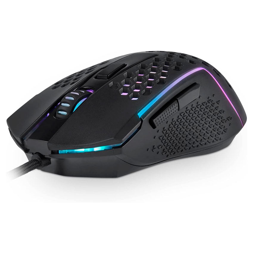 REDRAGON MOUSE GAMER M987-K ULTRALIGERO 12400 DPI RGB