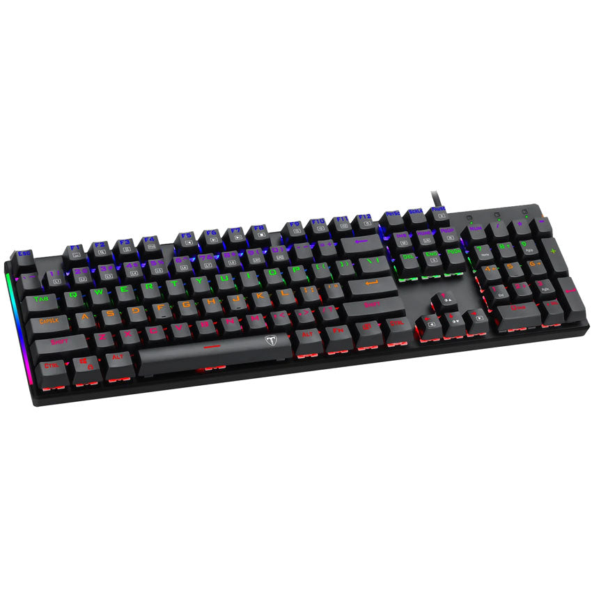 T-DAGGER TECLADO GAMING