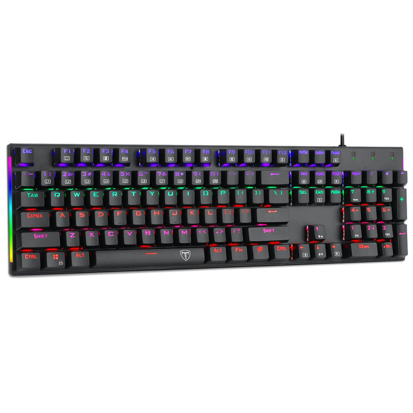 T-DAGGER TECLADO GAMING