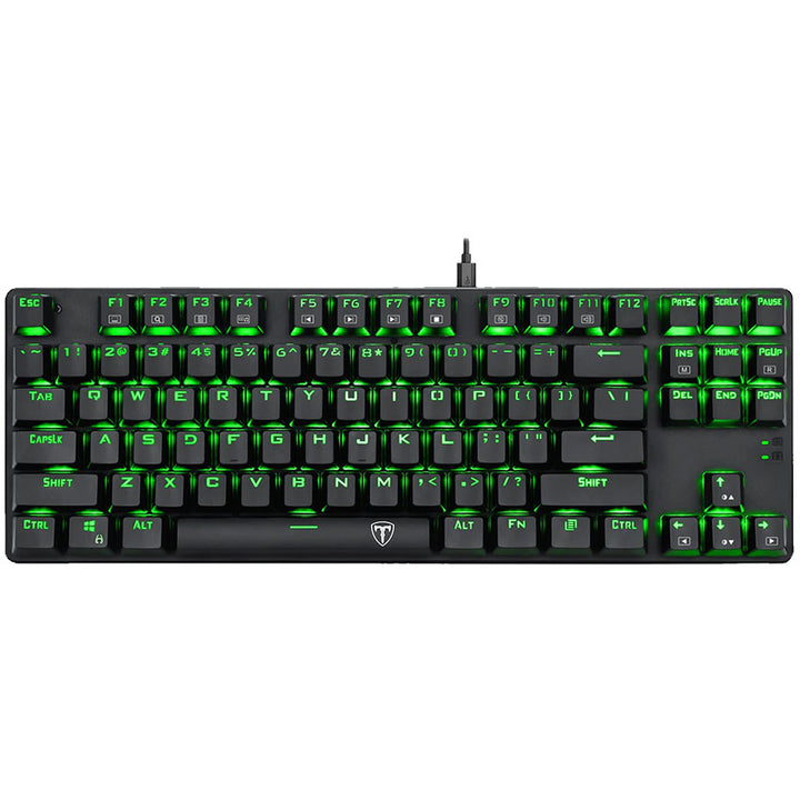 T-DAGGER TECLADO GAMING