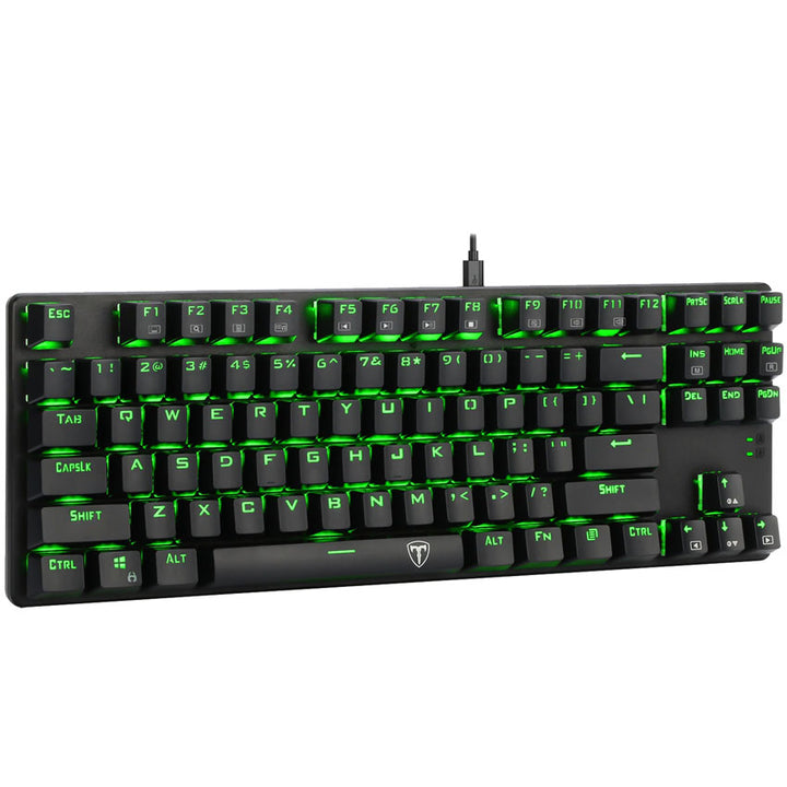 T-DAGGER TECLADO GAMING