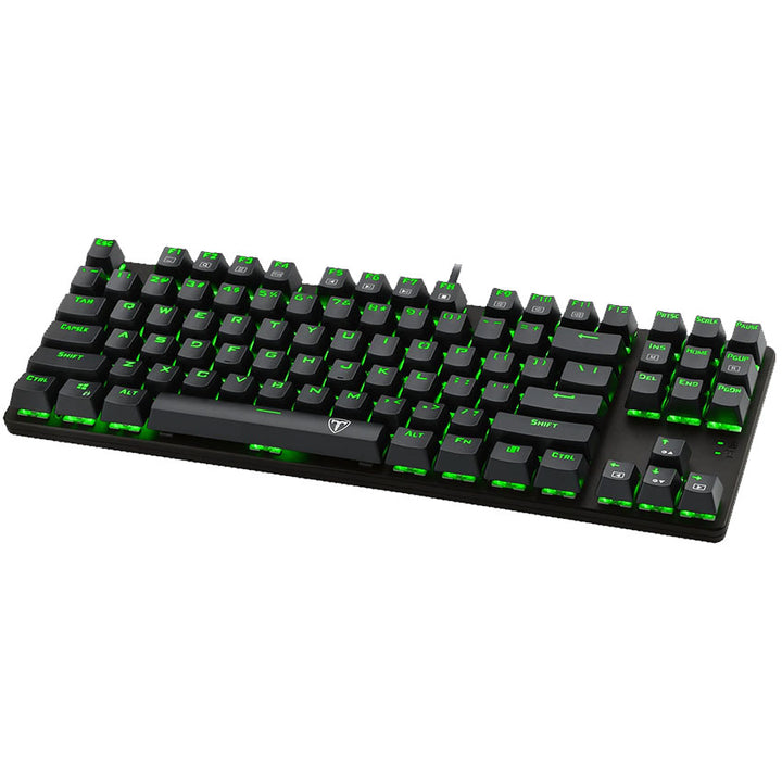 T-DAGGER TECLADO GAMING