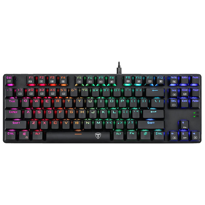 T-DAGGER TECLADO GAMING