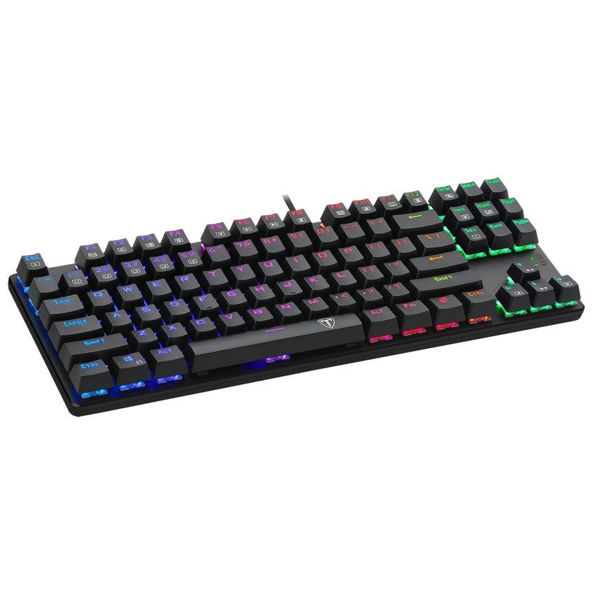 T-DAGGER TECLADO GAMING