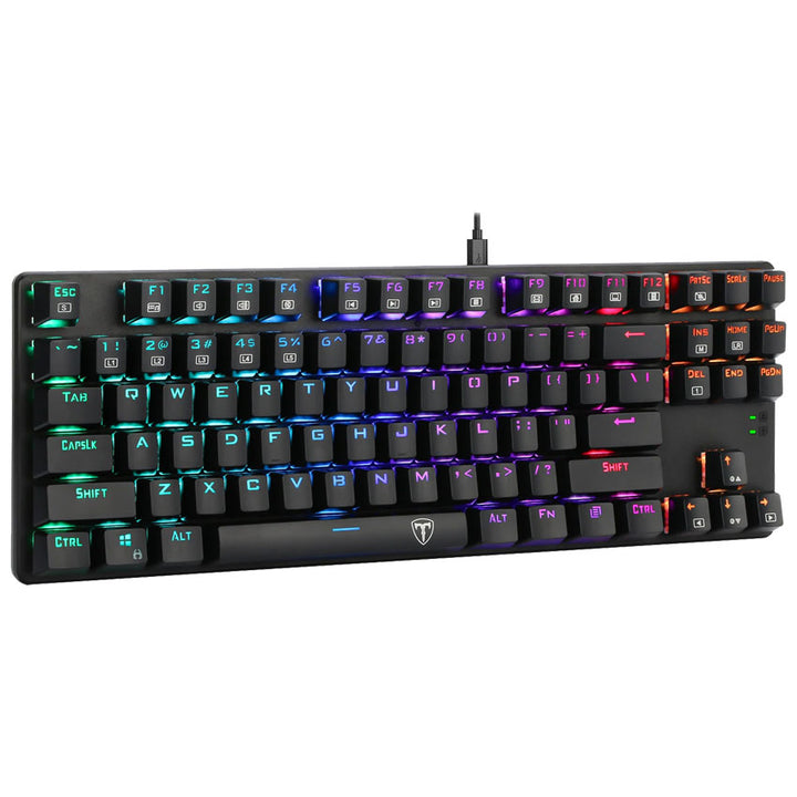 T-DAGGER TECLADO GAMING