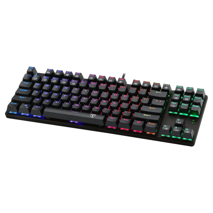 T-DAGGER TECLADO GAMING