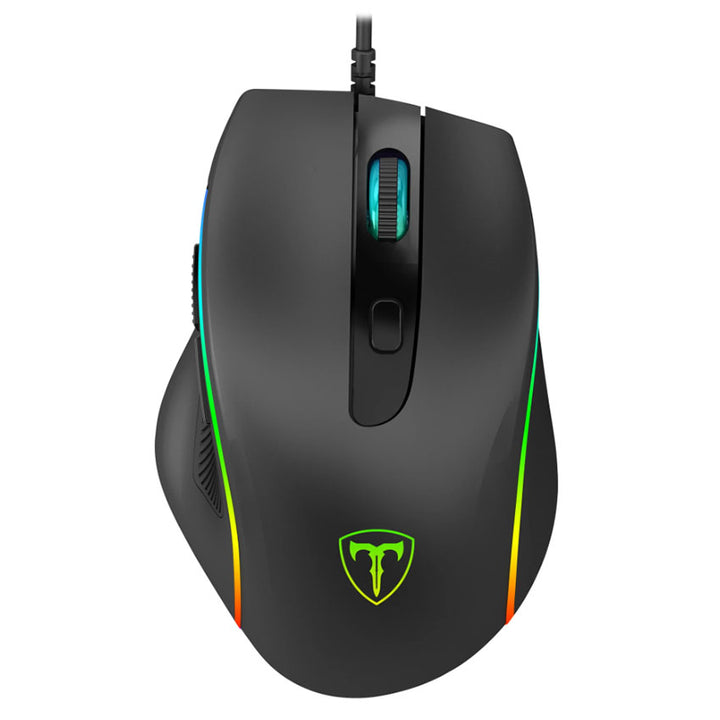 T-DAGGER MOUSE GAMING