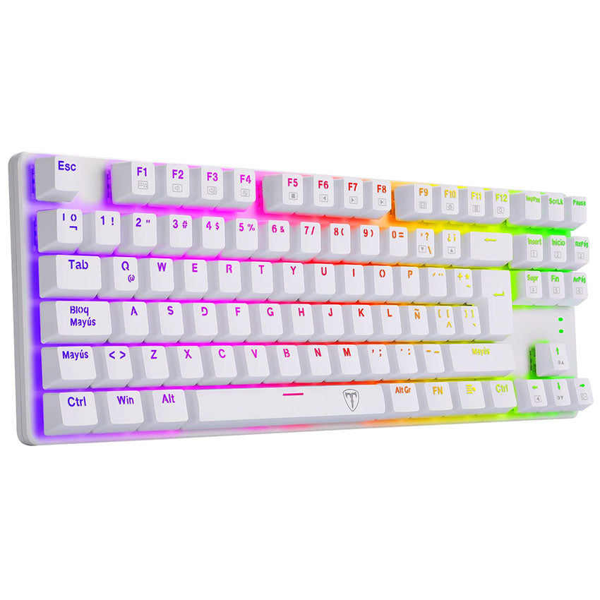 T-DAGGER TECLADO GAMING