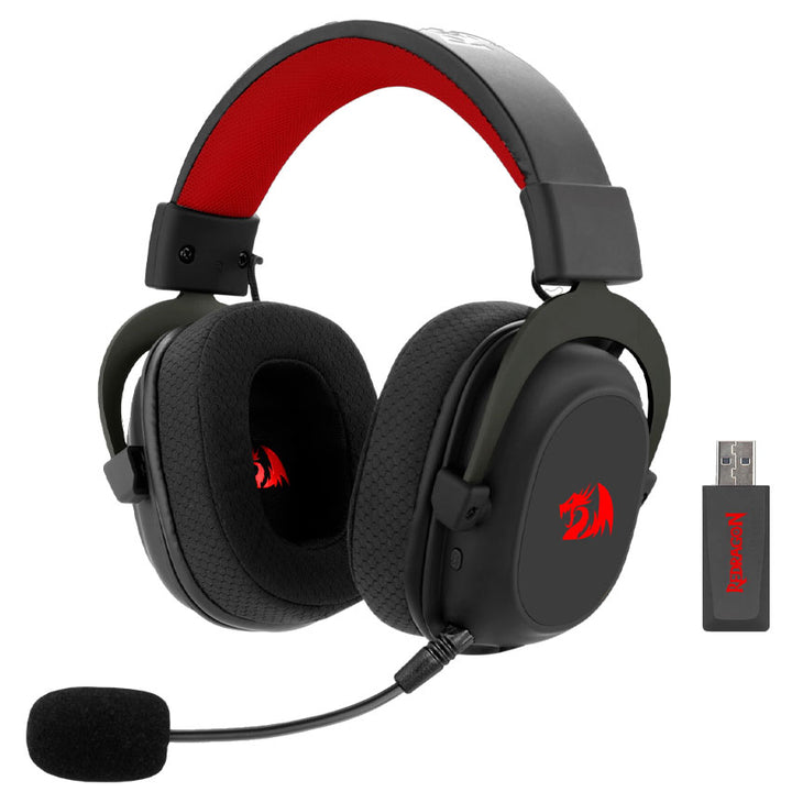 REDRAGON ZEUS PRO – AUDIFONOS GAMER