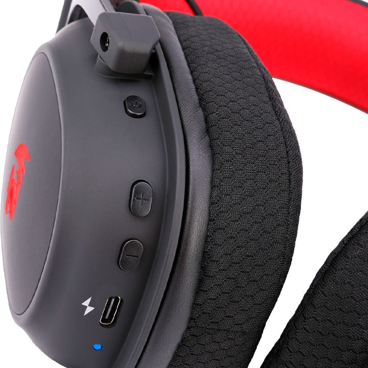 REDRAGON ZEUS PRO – AUDIFONOS GAMER