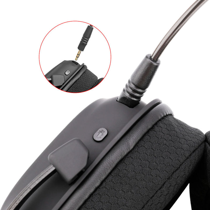 REDRAGON ZEUS PRO – AUDIFONOS GAMER