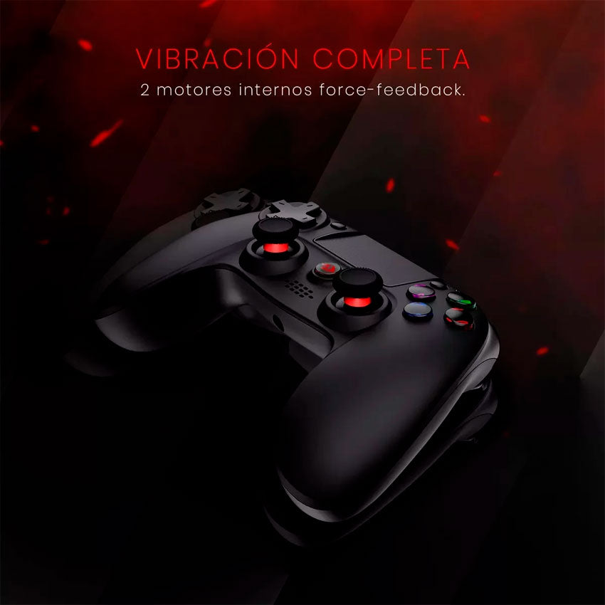 REDRAGON CONTROL PARA PC