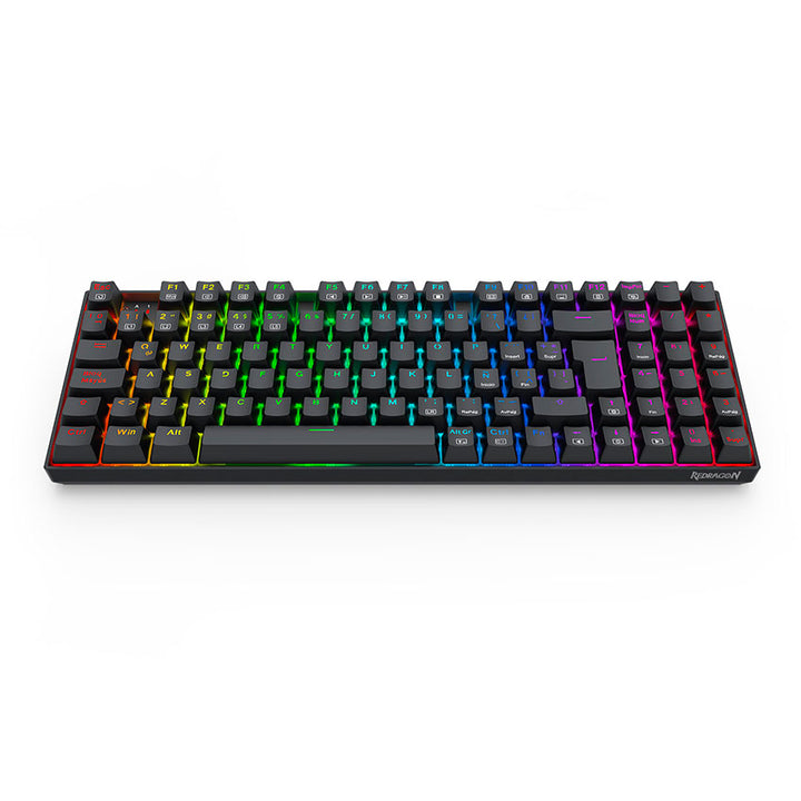 TECLADO GAMING REDRAGON