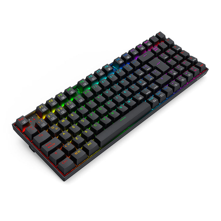 TECLADO GAMING REDRAGON