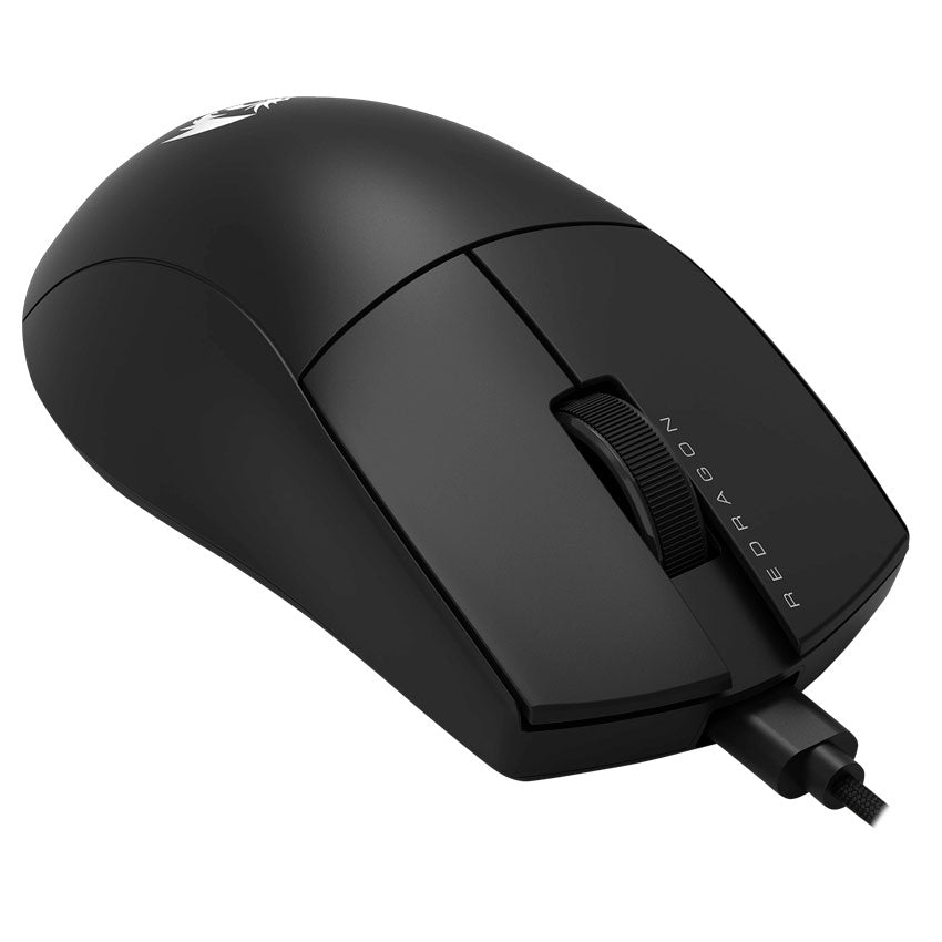 MOUSE GAMING REDRAGON