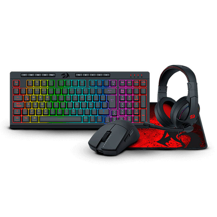 REDRAGON S147 – KIT GAMER