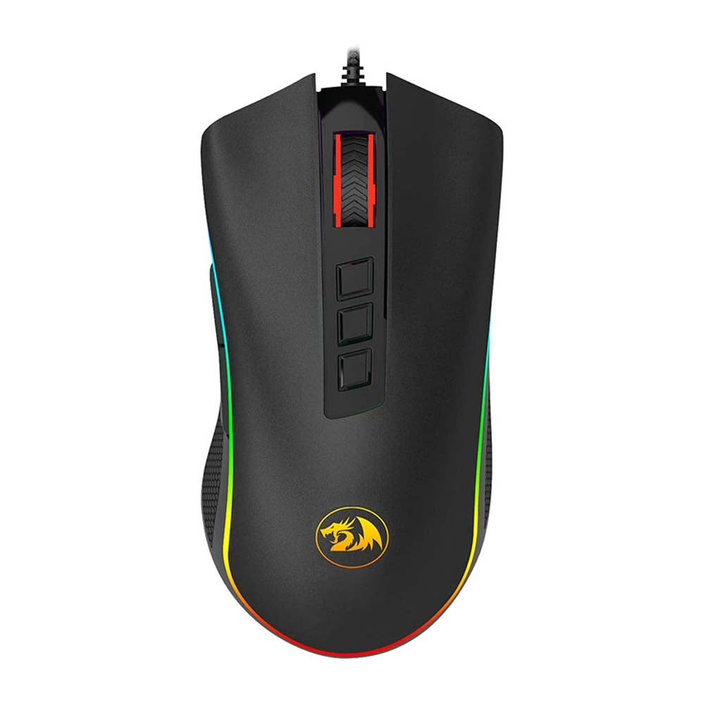 REDRAGON MOUSE GAMING COBRA M711