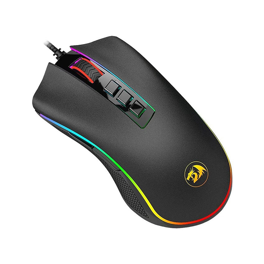 REDRAGON MOUSE GAMING COBRA M711