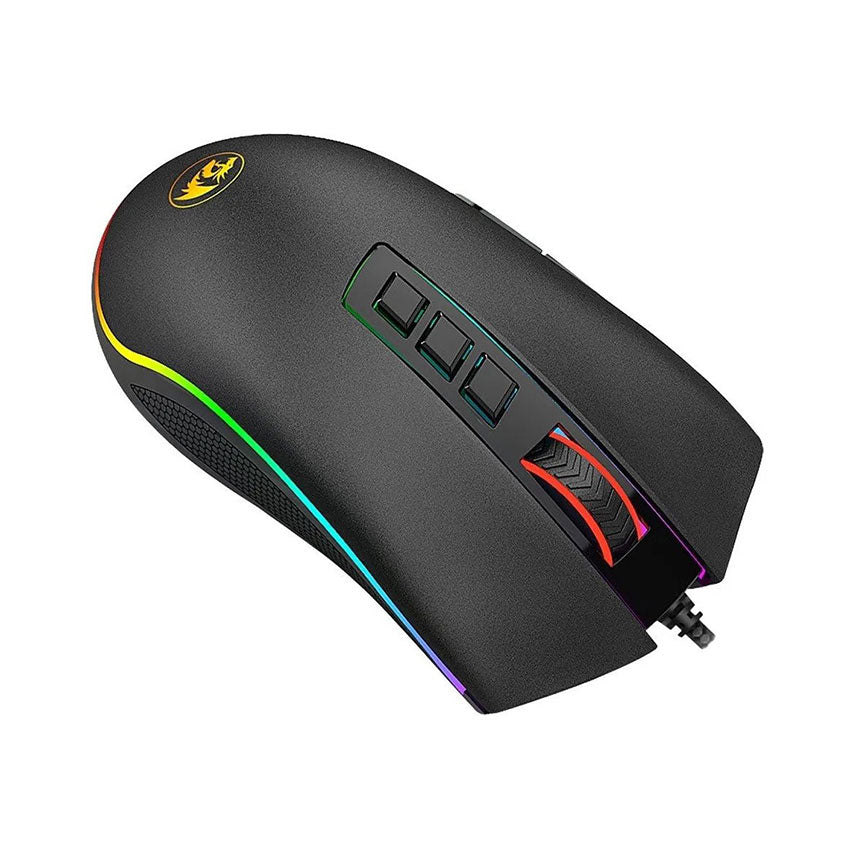 REDRAGON MOUSE GAMING COBRA M711