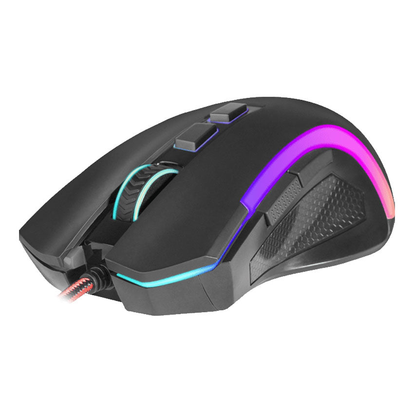 REDRAGON MOUSE GAMING GRIFFIN M607