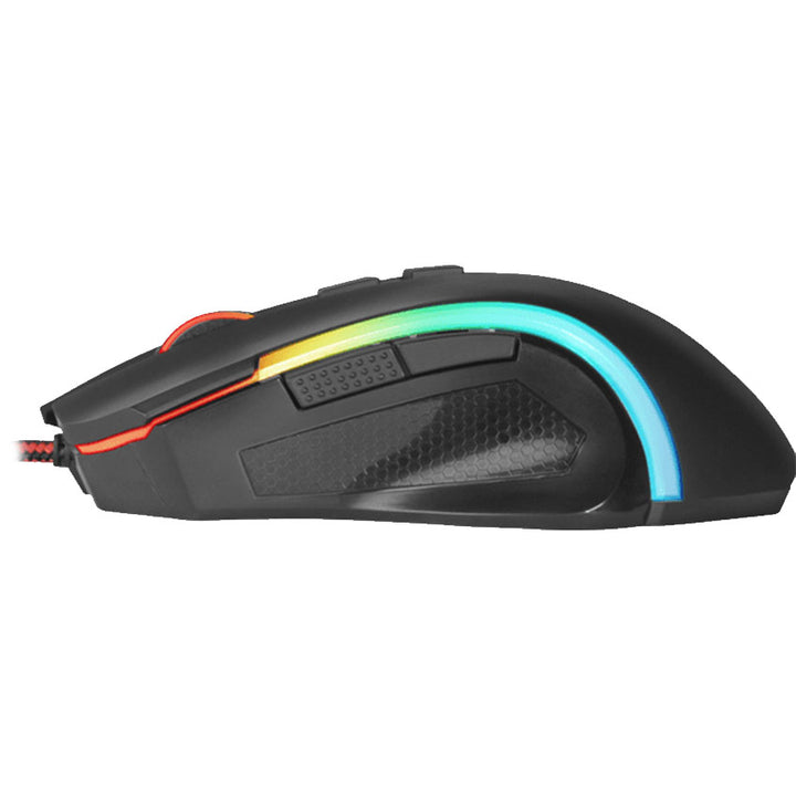 REDRAGON MOUSE GAMING GRIFFIN M607