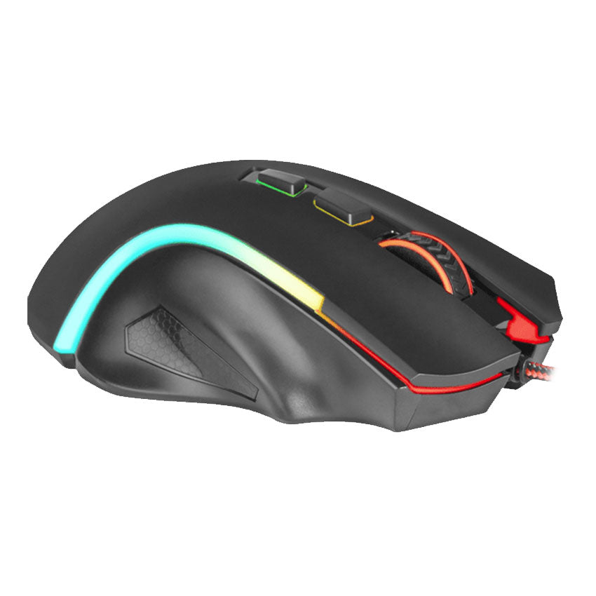 REDRAGON MOUSE GAMING GRIFFIN M607