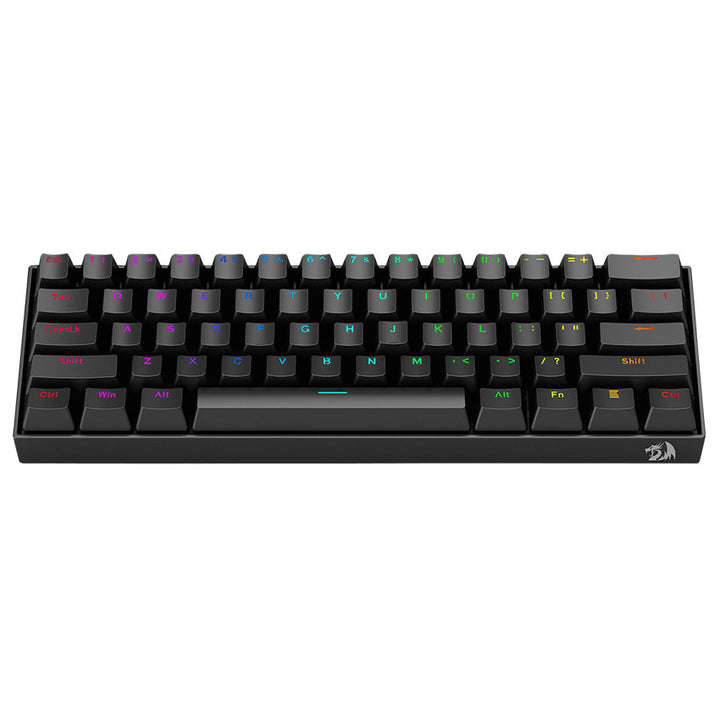 REDRAGON TECLADO GAMING