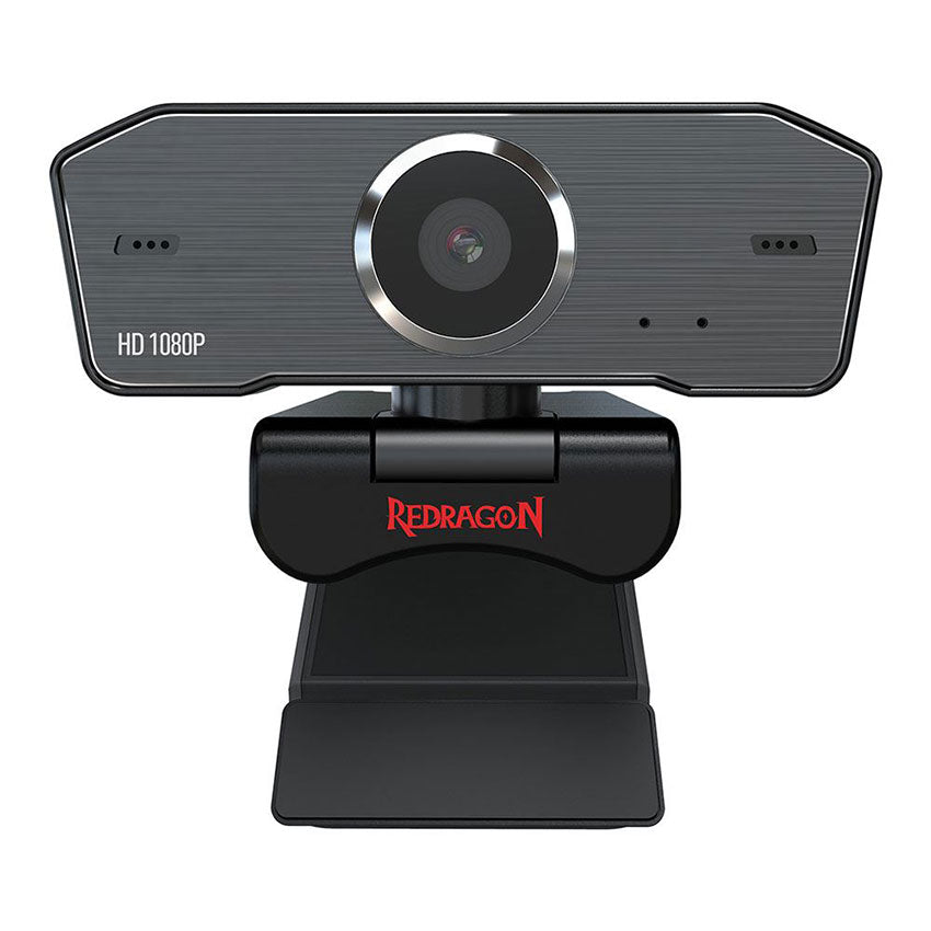 REDRAGON CAMARA WEB GAMING