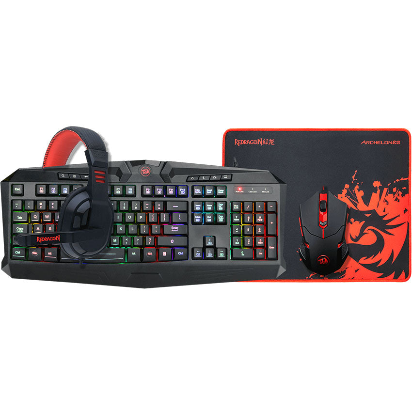 REDRAGON COMBO GAMING