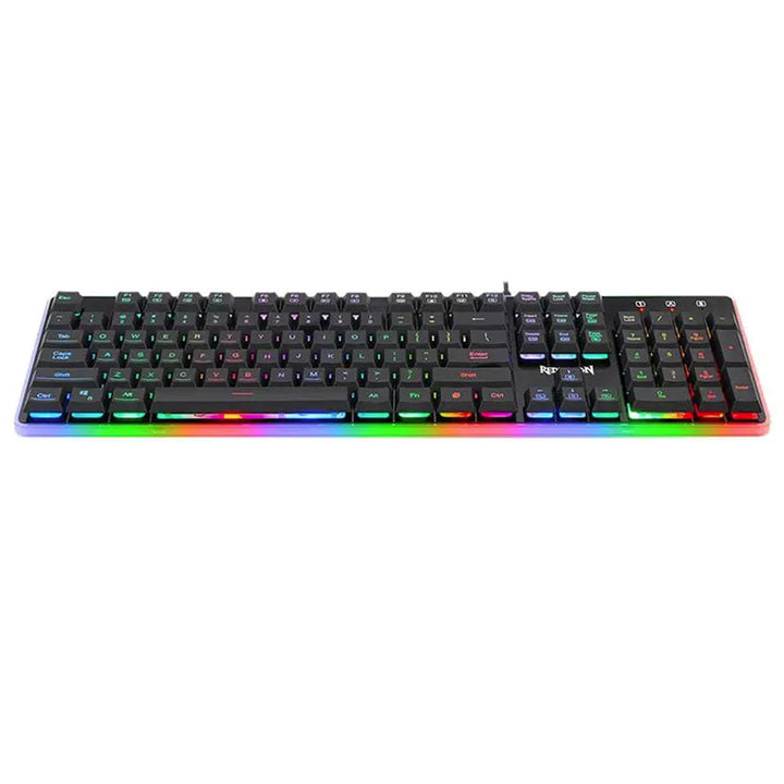 REDRAGON TECLADO GAMING DYAUS K509RGB-SP