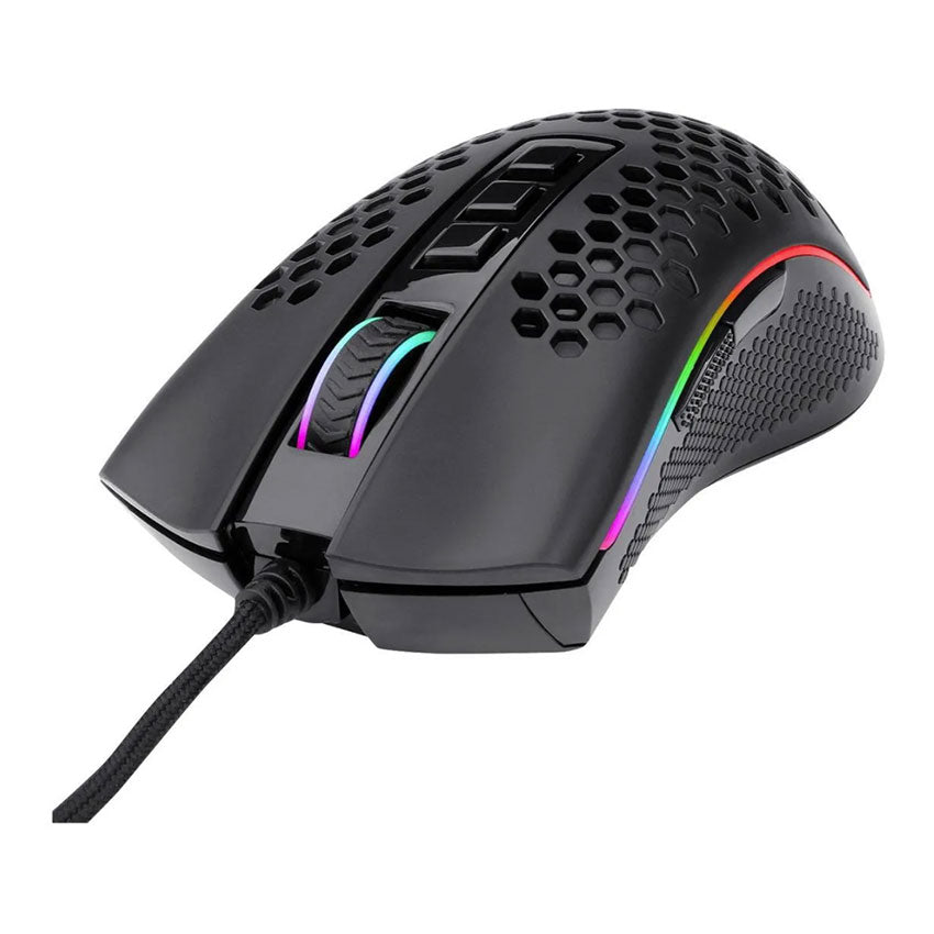 REDRAGON MOUSE GAMING STORM M988-RGB