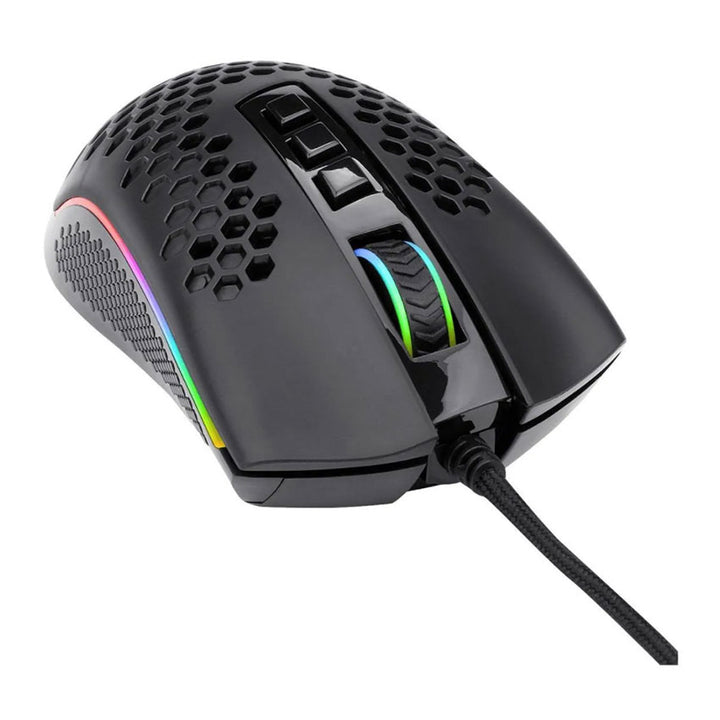 REDRAGON MOUSE GAMING STORM M988-RGB