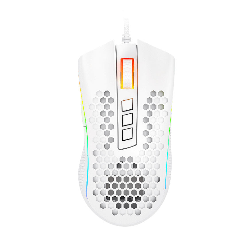 REDRAGON MOUSE GAMING