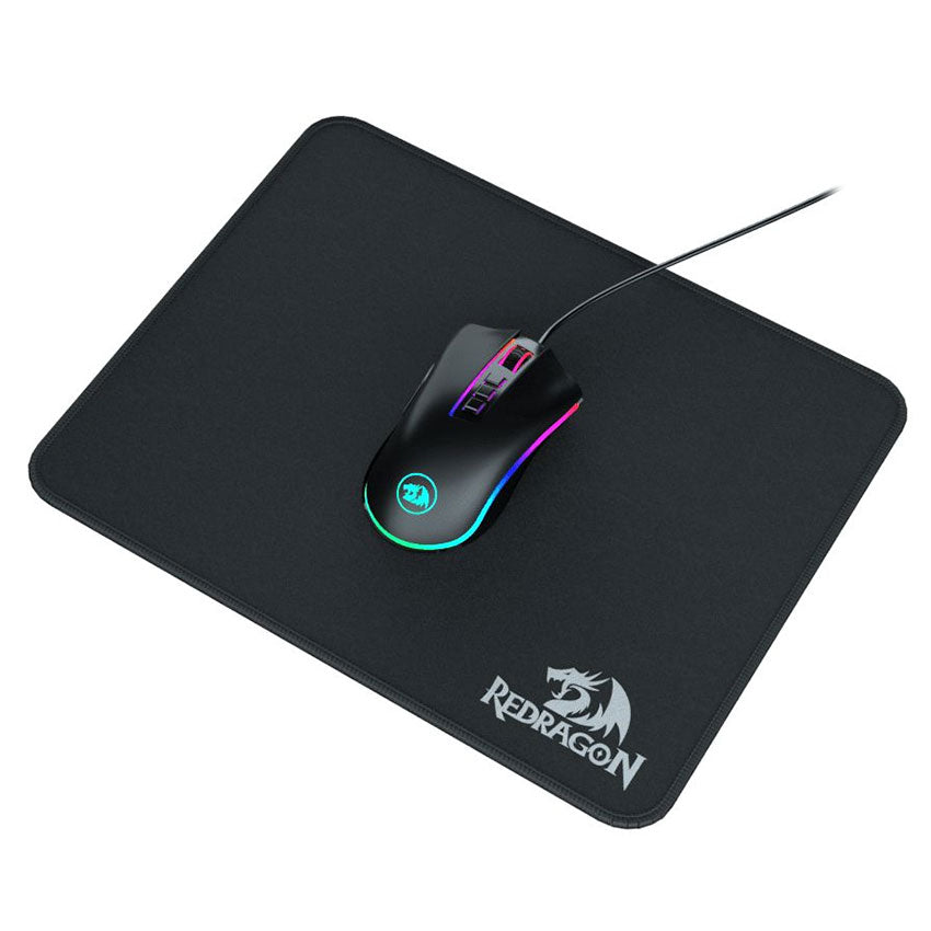 REDRAGON TAPETE GAMING PARA RATON FLICK P030