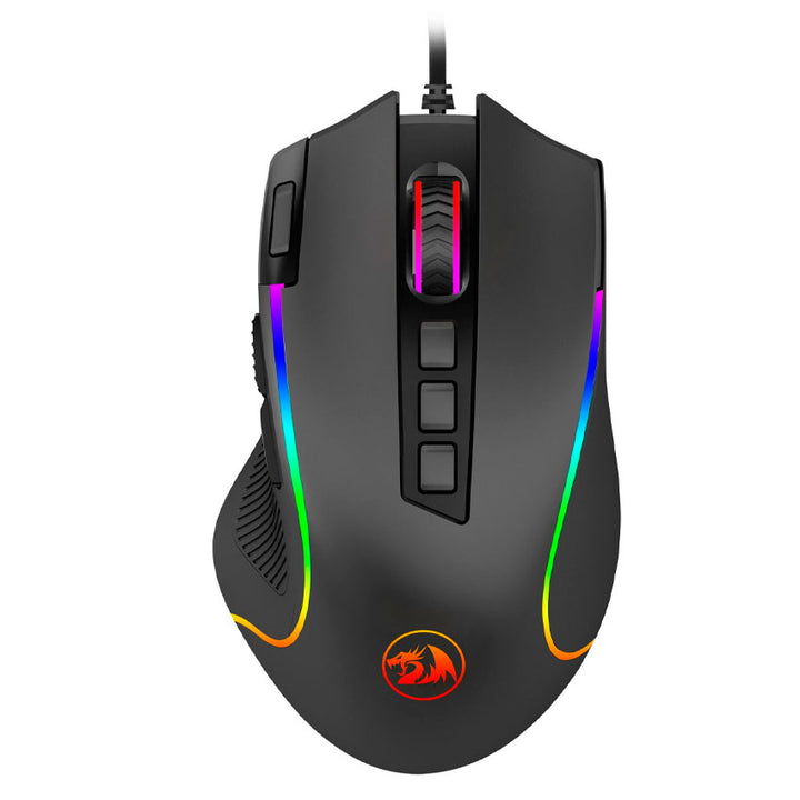 MOUSE GAMING REDRAGON