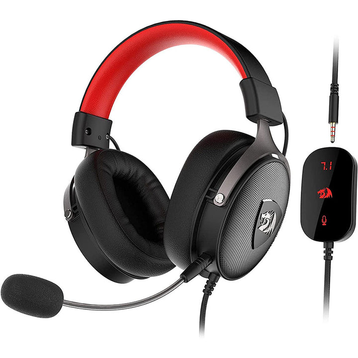 REDRAGON AUDIFONOS GAMING