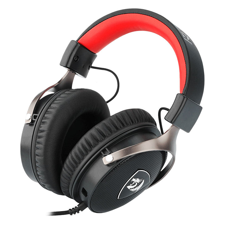 REDRAGON AUDIFONOS GAMING