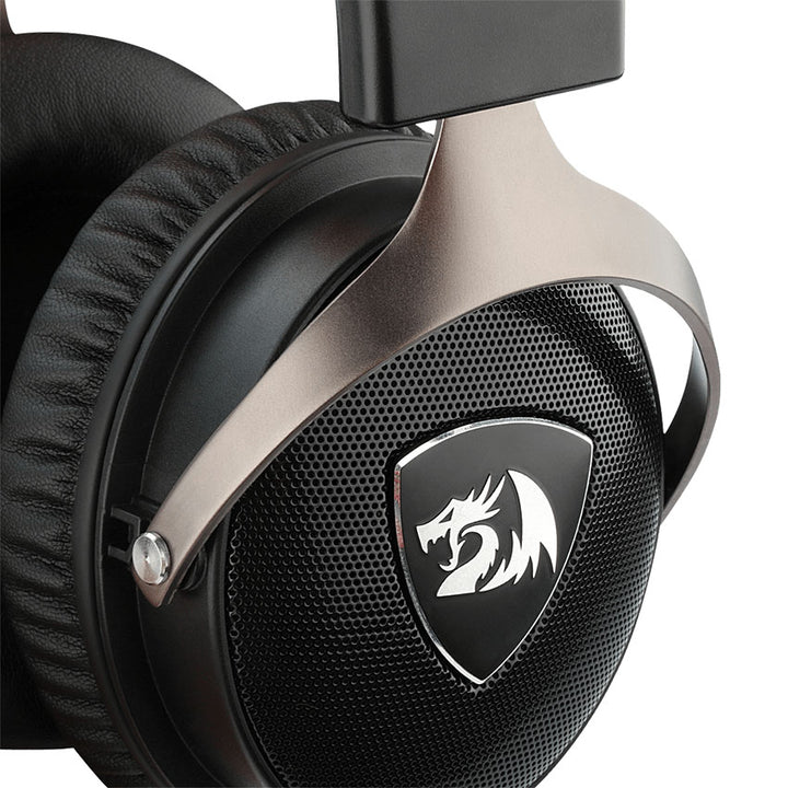 REDRAGON AUDIFONOS GAMING