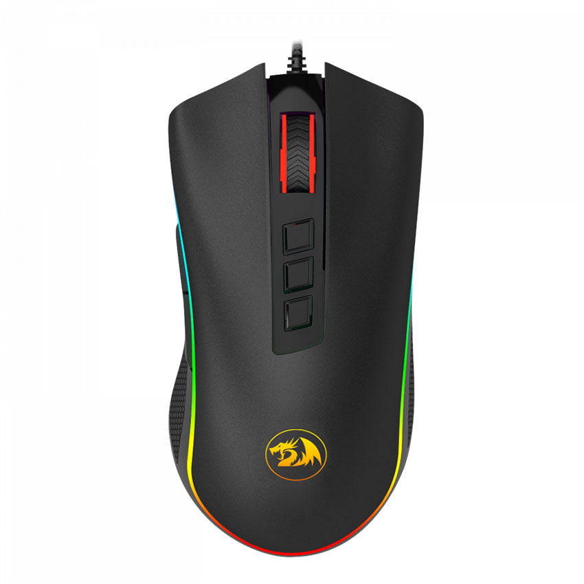 REDRAGON MOUSE GAMING