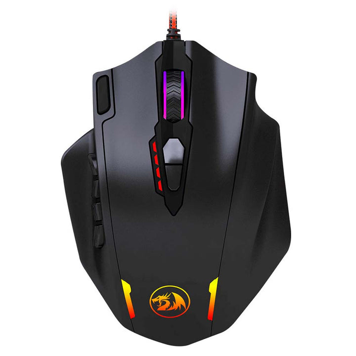 REDRAGON MOUSE GAMING IMPACT M908