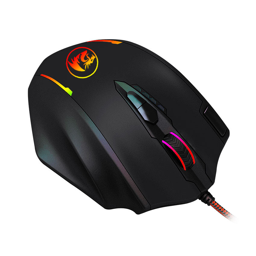 REDRAGON MOUSE GAMING IMPACT M908