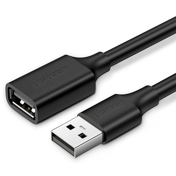 Ugreen Cable Extensor Usb 2.0 1 Metro Usb-a Macho a Hembra Ps