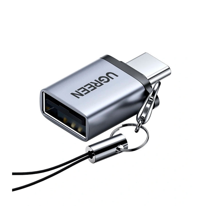 Ugreen Adaptador Otg Usb Tipo " C" a Usb Hembra