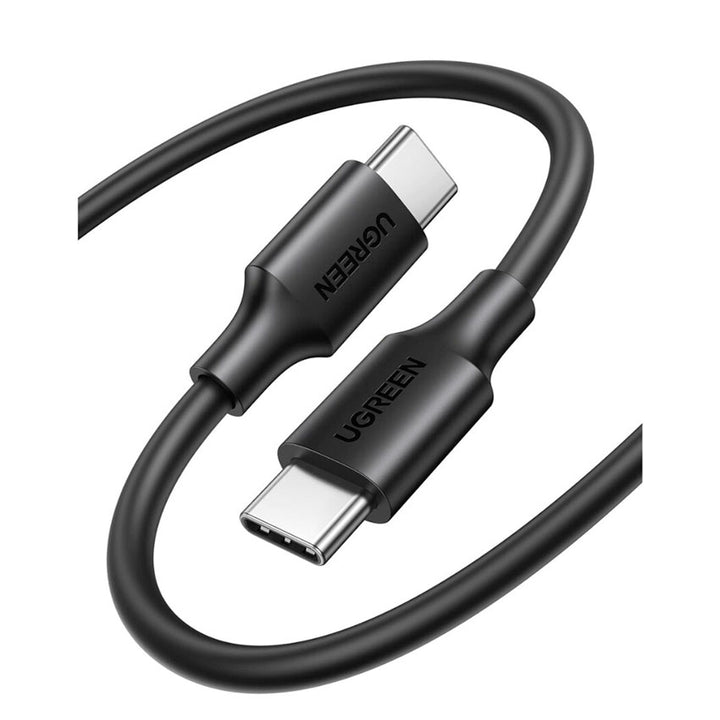 Ugreen Cable Usb Tipo " C" a Usb Tipo " C" 60w