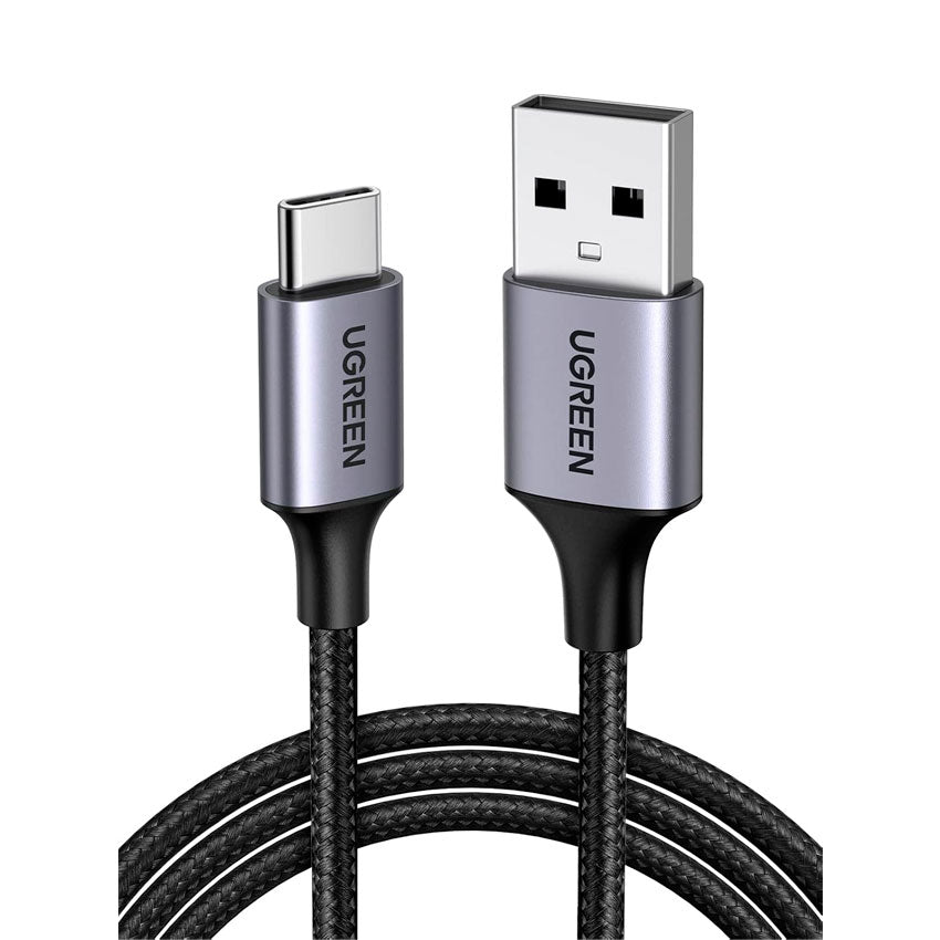 Cable Usb a Usb Tipo " C" Ugreen