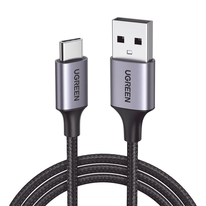 Ugreen Cable Usb a Usb Tipo " C" 18w
