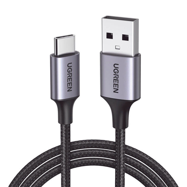 Ugreen Cable Usb a Usb Tipo " C" 18w