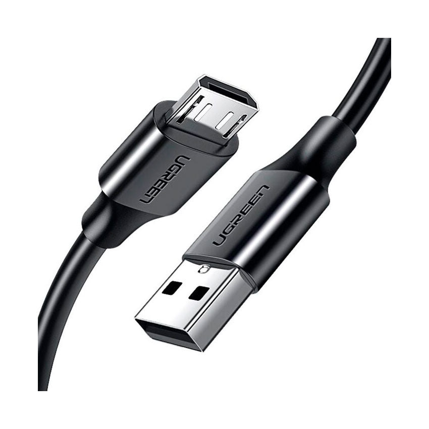 Ugreen Cable Usb a Usb Micro 18w 2mt