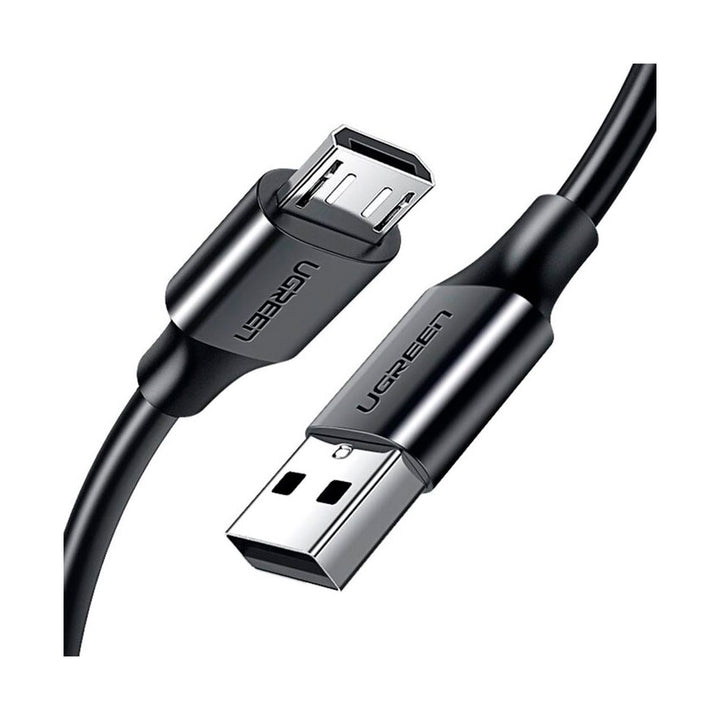Ugreen Cable Usb a Usb Micro 18w 2mt