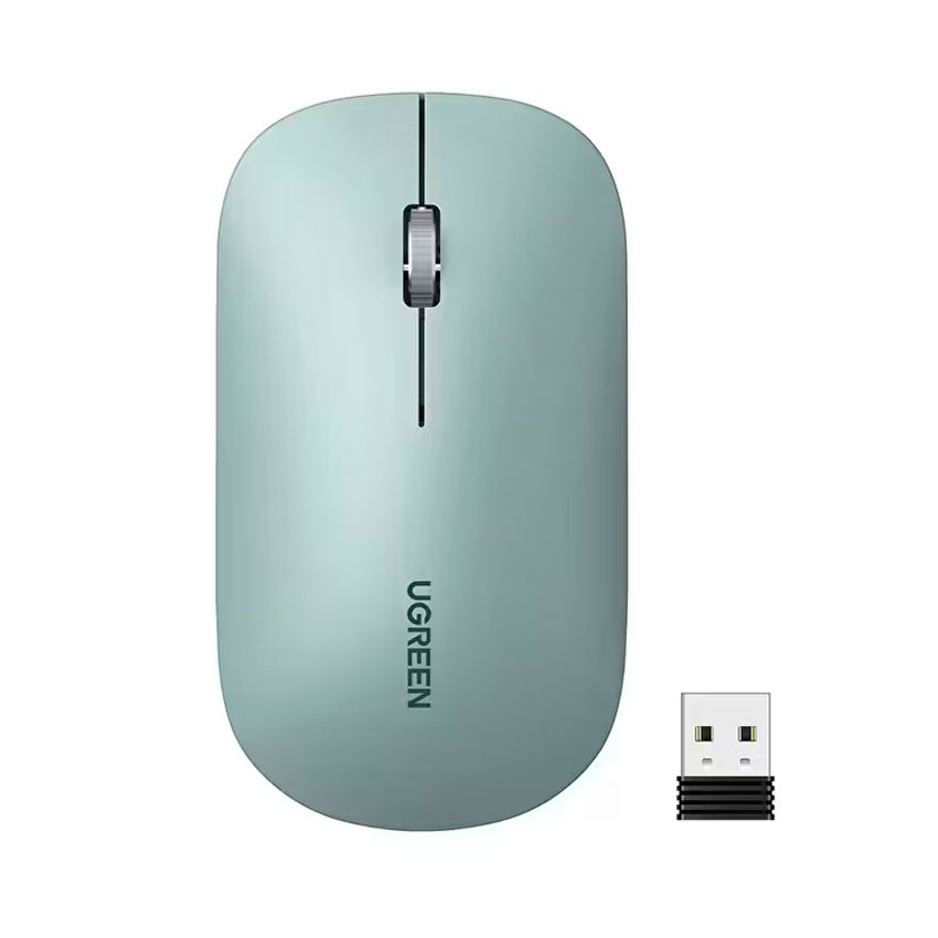 Mouse Inal. Ugreen 4000dpi